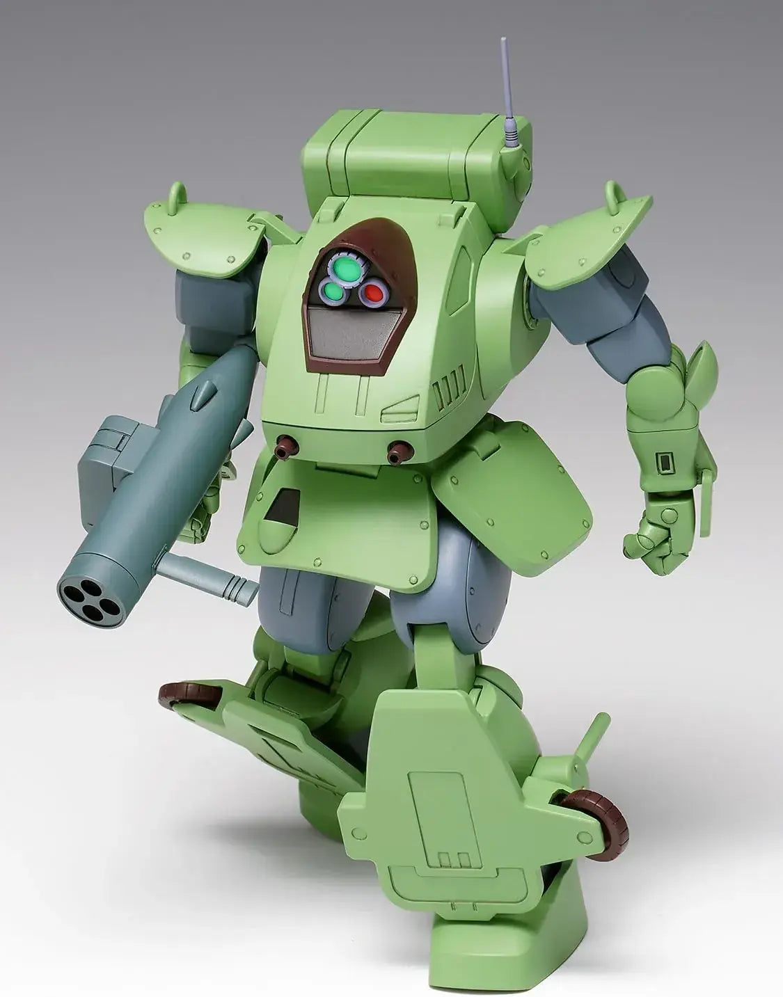 Wave BK235 Armored Cavalry Bottoms 135 Scale Standing Turtle