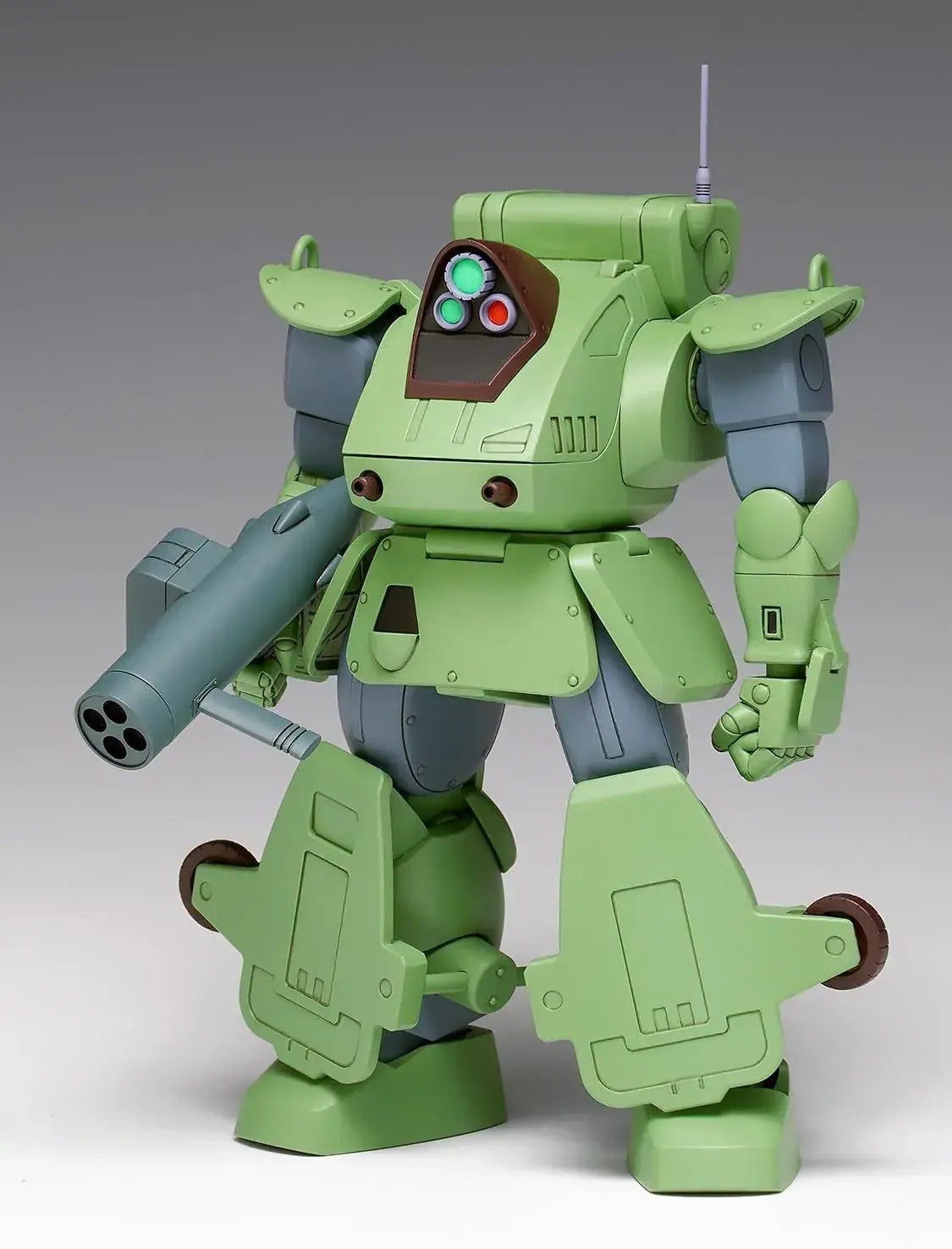 Wave BK235 Armored Cavalry Bottoms 135 Scale Standing Turtle