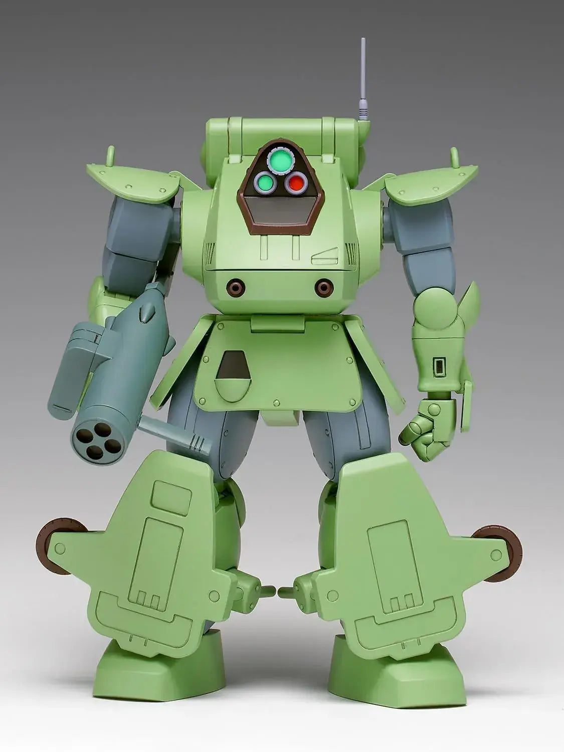 Wave BK235 Armored Cavalry Bottoms 135 Scale Standing Turtle