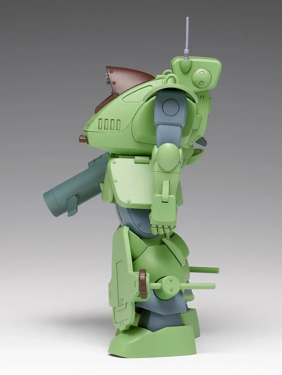 Wave BK235 Armored Cavalry Bottoms 135 Scale Standing Turtle