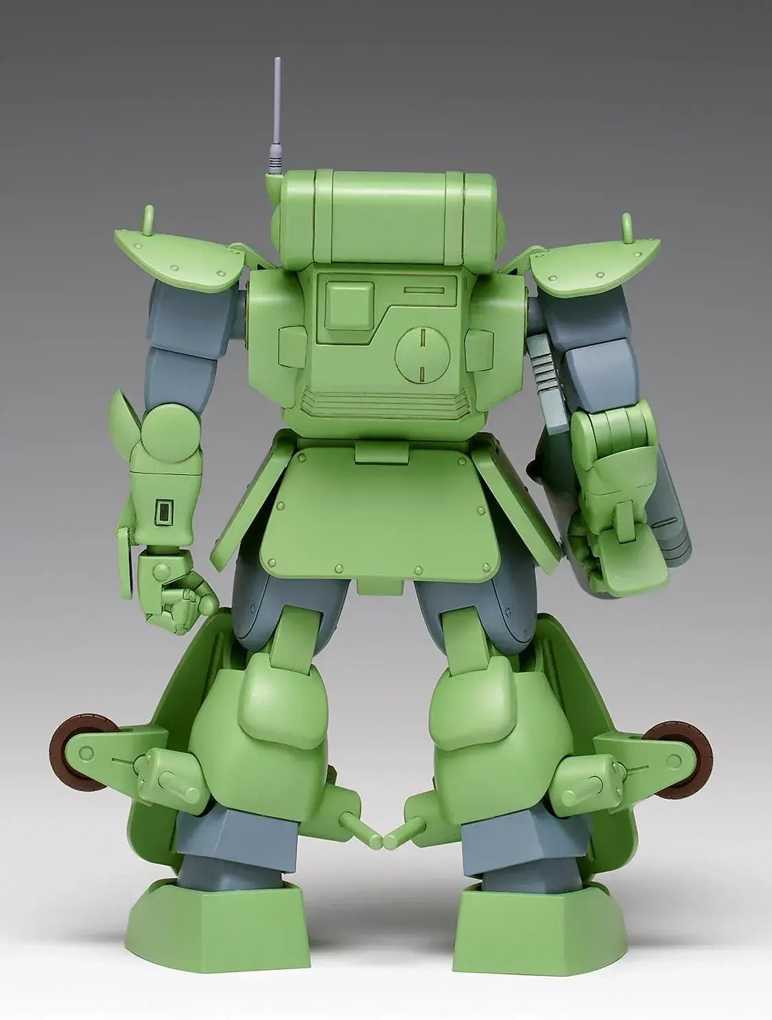 Wave BK235 Armored Cavalry Bottoms 135 Scale Standing Turtle