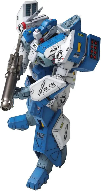 Wave Genesis Climber Mospeada Regios Eta 1 72 Scale Model Kit