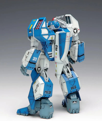Wave Genesis Climber Mospeada Regios Eta 1 72 Scale Model Kit