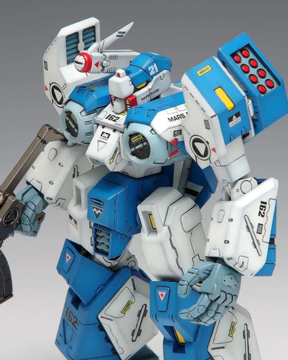 Wave Genesis Climber Mospeada Regios Eta 1 72 Scale Model Kit