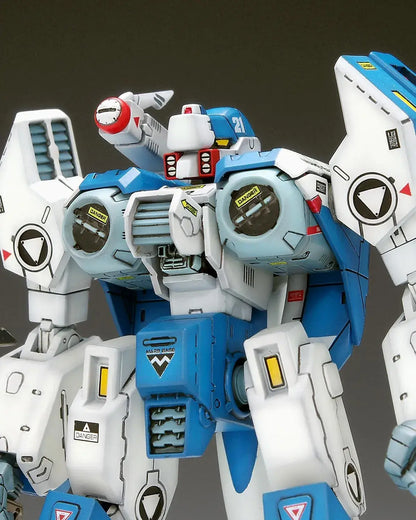 Wave Genesis Climber Mospeada Regios Eta 1 72 Scale Model Kit