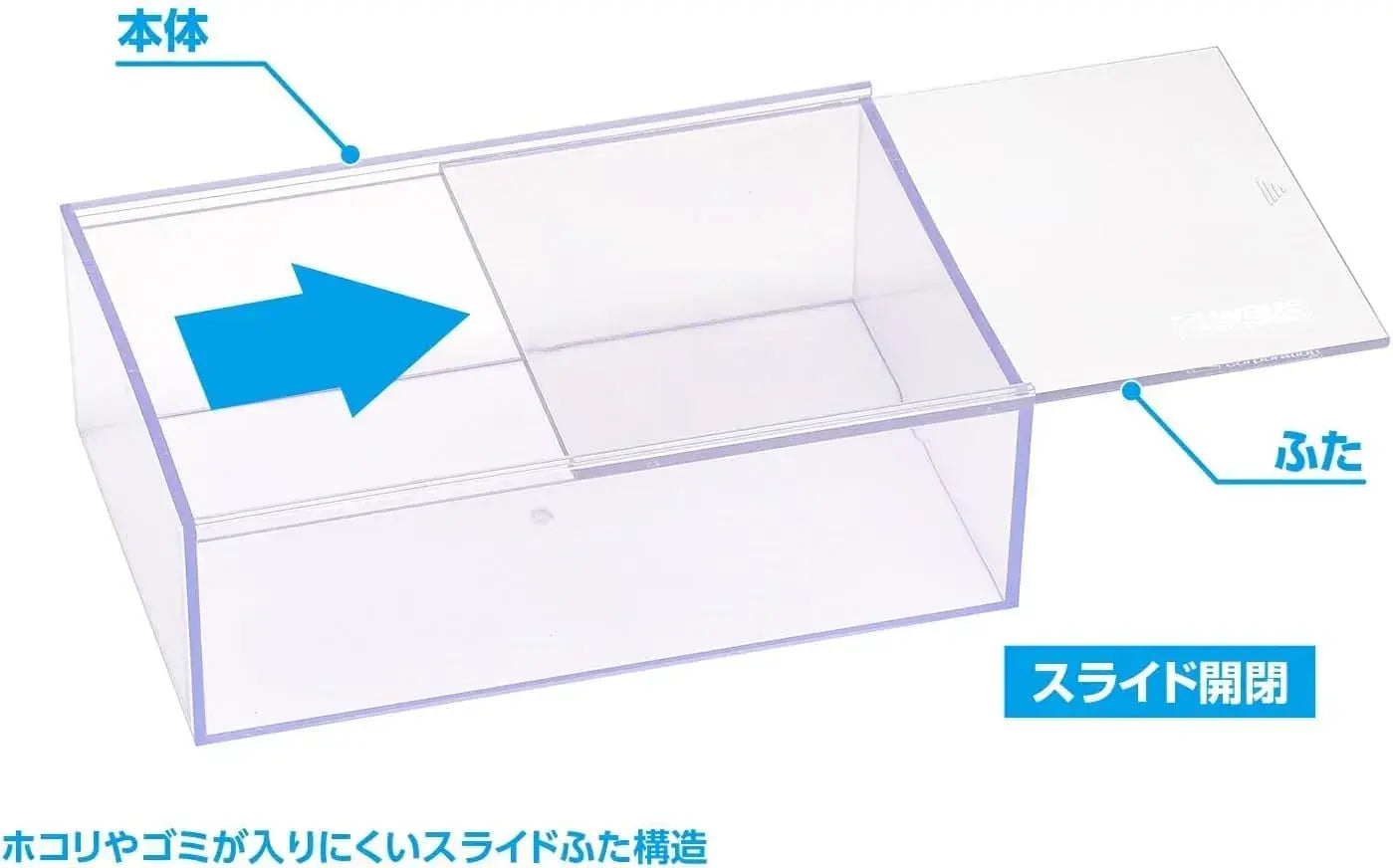 Wave HT110 Multi Storage Case for Hobby Tools