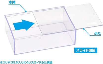 Wave HT110 Multi Storage Case for Hobby Tools