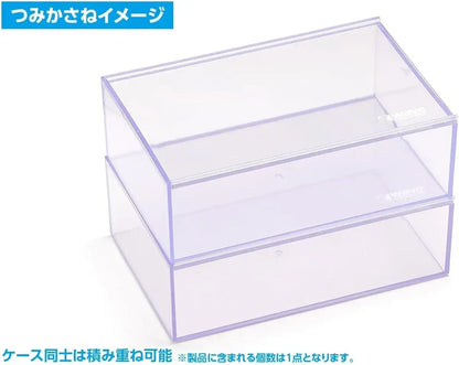 Wave HT110 Multi Storage Case for Hobby Tools