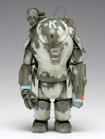 Wave Machinen Krieger S A F S Mk III Rapunne Plastic Model