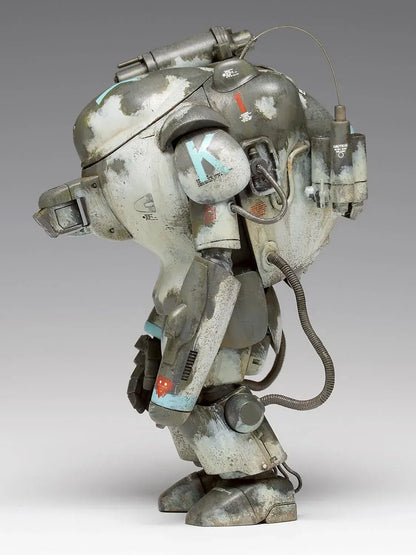 Wave Machinen Krieger S A F S Mk III Rapunne Plastic Model