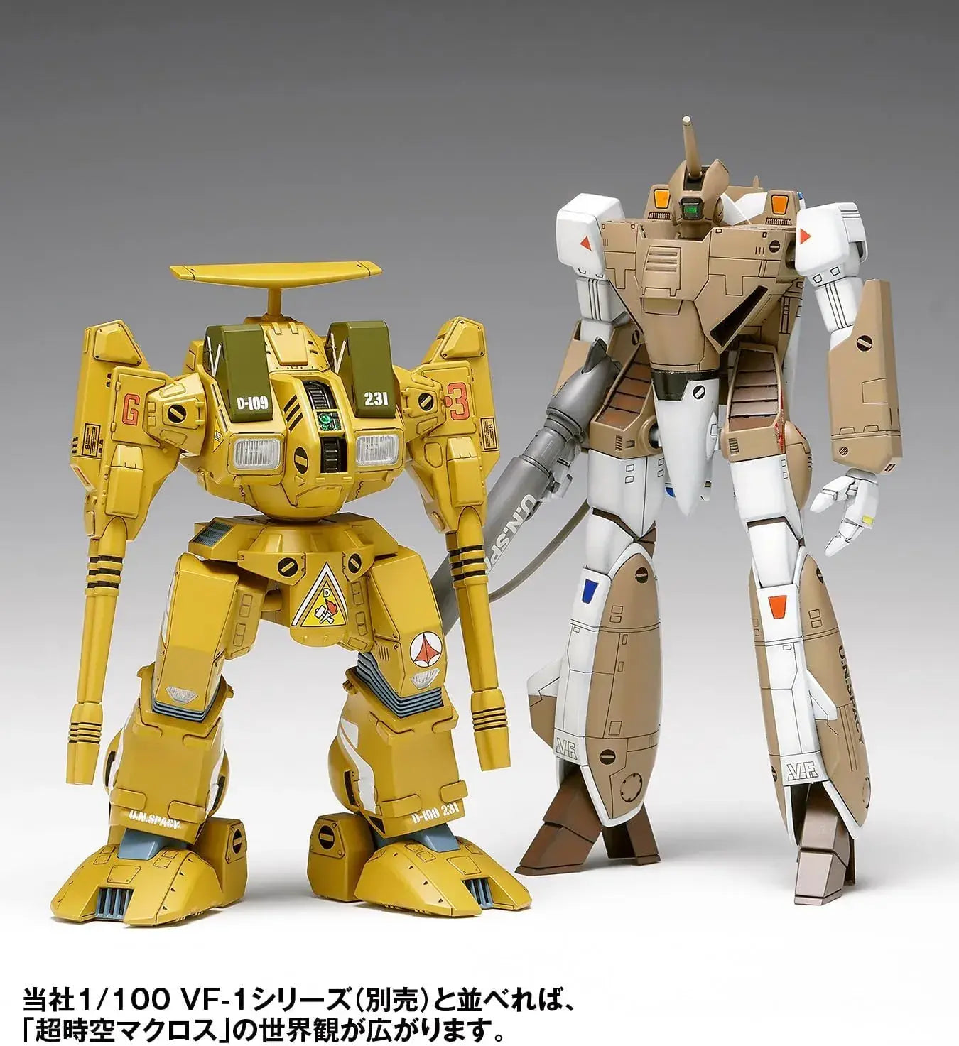 Wave Macross ADR04MkX Defender 100 Scale Color Coded