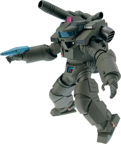 Wave Mobile Infantry 1 12 Scale Color Coded Plastic Model PS 003