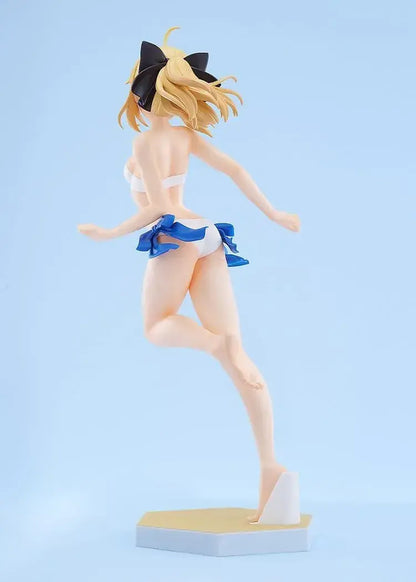 Wave Pop Up Parade Saber Lily L Size PVC Figure