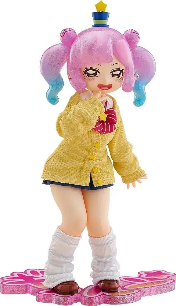 Wave Punuruha Kawaii Slime 1 7 Scale PVC ABS Figure