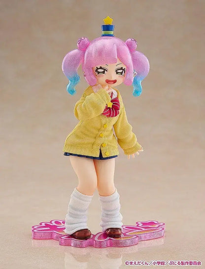 Wave Punuruha Kawaii Slime 1 7 Scale PVC ABS Figure