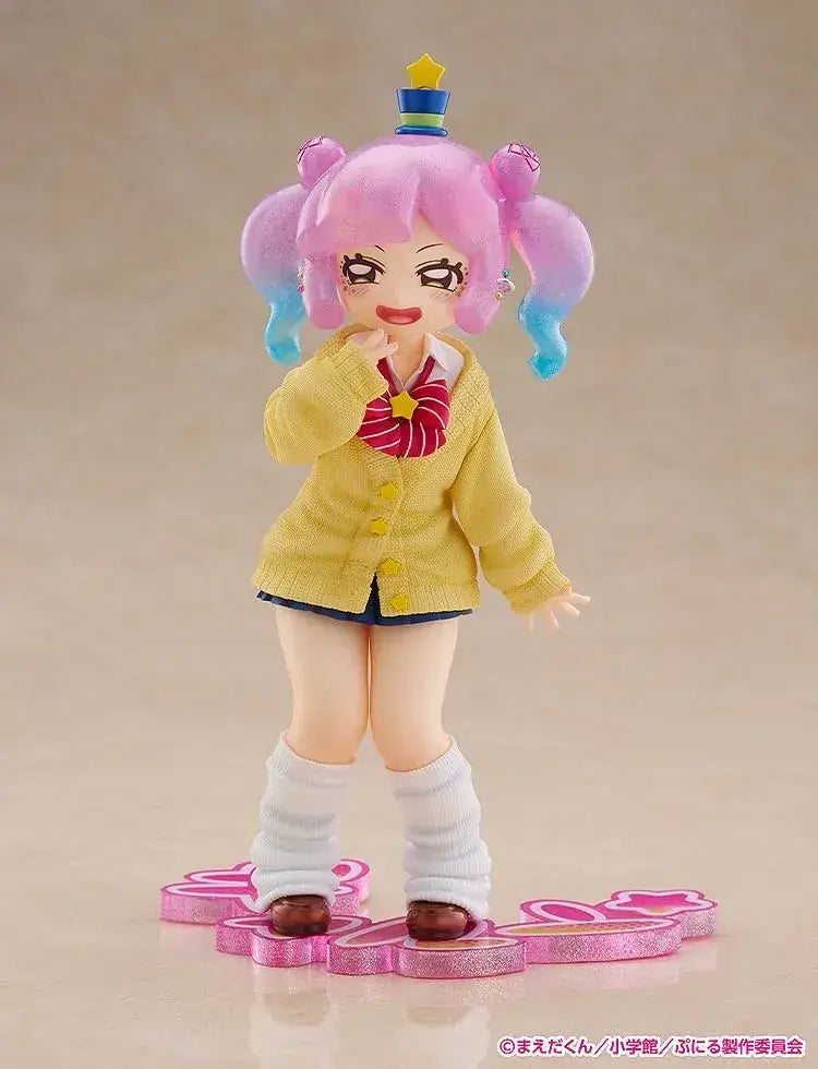 Wave Punuruha Kawaii Slime 1 7 Scale PVC ABS Figure