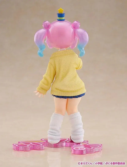 Wave Punuruha Kawaii Slime 1 7 Scale PVC ABS Figure