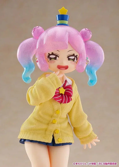 Wave Punuruha Kawaii Slime 1 7 Scale PVC ABS Figure