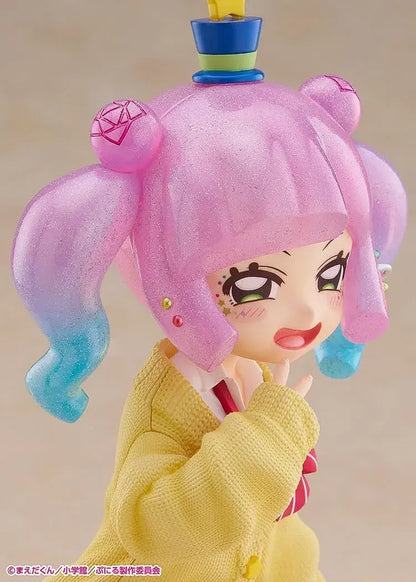 Wave Punuruha Kawaii Slime 1 7 Scale PVC ABS Figure