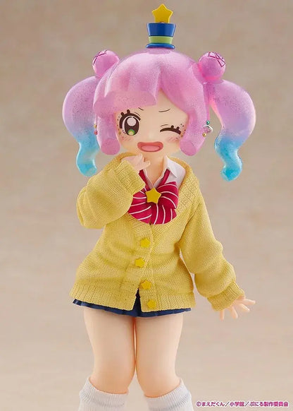 Wave Punuruha Kawaii Slime 1 7 Scale PVC ABS Figure
