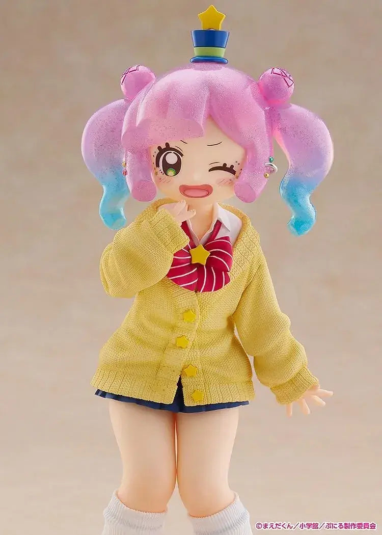 Wave Punuruha Kawaii Slime 1 7 Scale PVC ABS Figure
