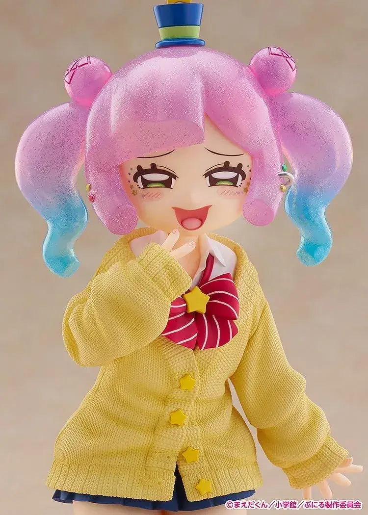 Wave Punuruha Kawaii Slime 1 7 Scale PVC ABS Figure