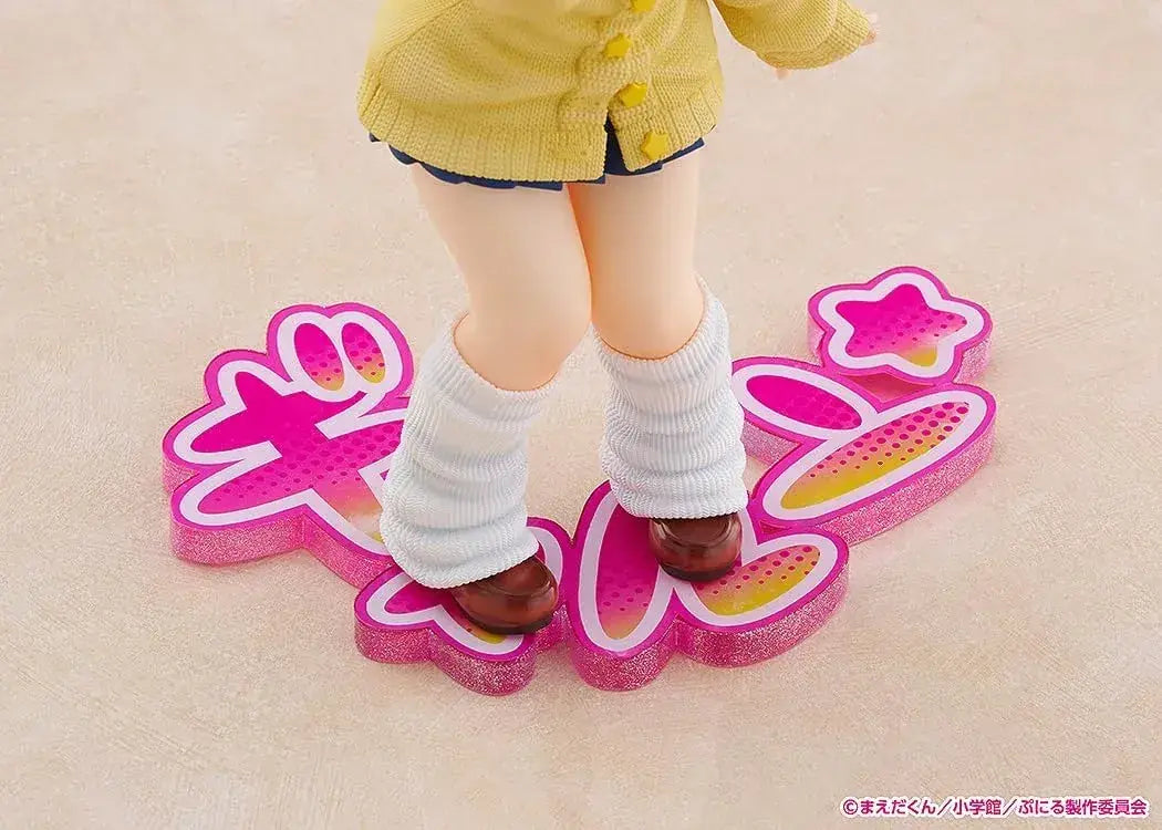 Wave Punuruha Kawaii Slime 1 7 Scale PVC ABS Figure