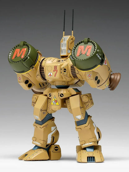 Wave Super Time Fortress Macross Faranks 1 100 Scale Figure