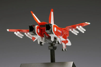 Wave VF 1J Valkyrie Fighter 1 100 Scale 14 cm Model
