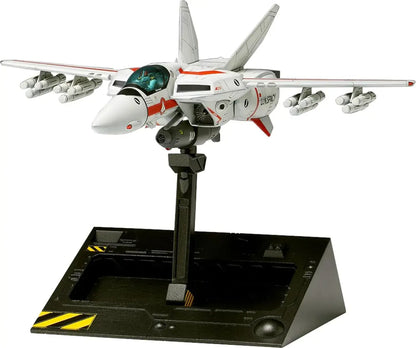 Wave VF 1J Valkyrie Fighter 1 100 Scale 14 cm Model
