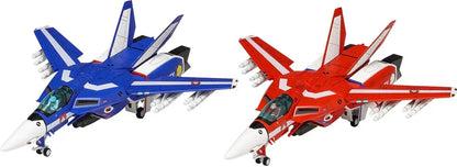 Wave VF 1J Valkyrie Fighter 1 100 Scale 14 cm Model