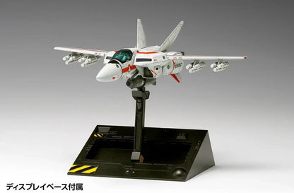 Wave VF 1J Valkyrie Fighter 1 100 Scale 14 cm Model