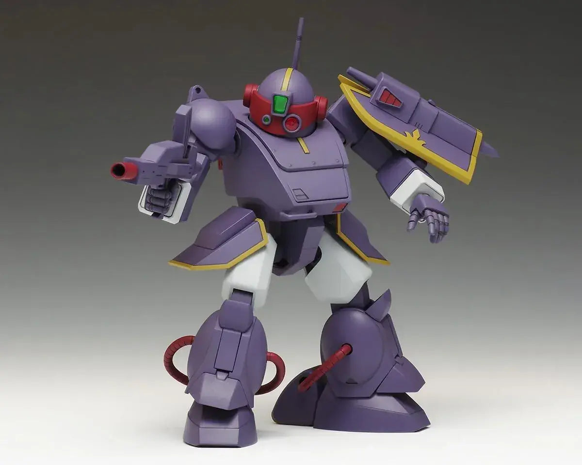 Wave Votoms Belzelga DT PS Version 1/35 Model Kit
