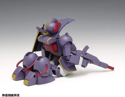 Wave Votoms Belzelga DT PS Version 1/35 Model Kit
