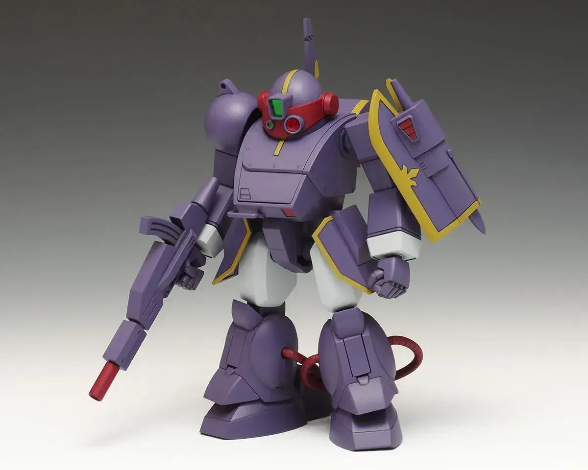 Wave Votoms Belzelga DT PS Version 1/35 Model Kit