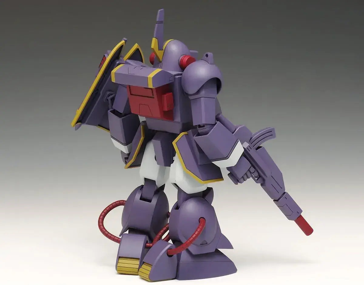 Wave Votoms Belzelga DT PS Version 1/35 Model Kit