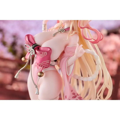 Wild Melody Eseria 1 6 Scale PVC ABS Painted Figure