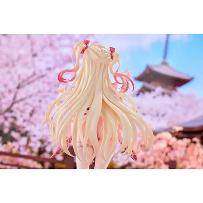 Wild Melody Eseria 1 6 Scale PVC ABS Painted Figure