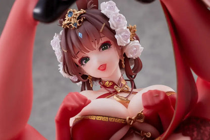 Wild Melody Kiki 1 6 Scale PVC ABS Pre painted Figure