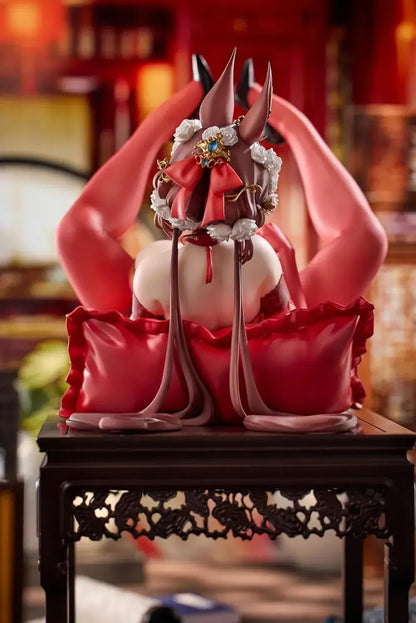 Wild Melody Kiki 1 6 Scale PVC ABS Pre painted Figure