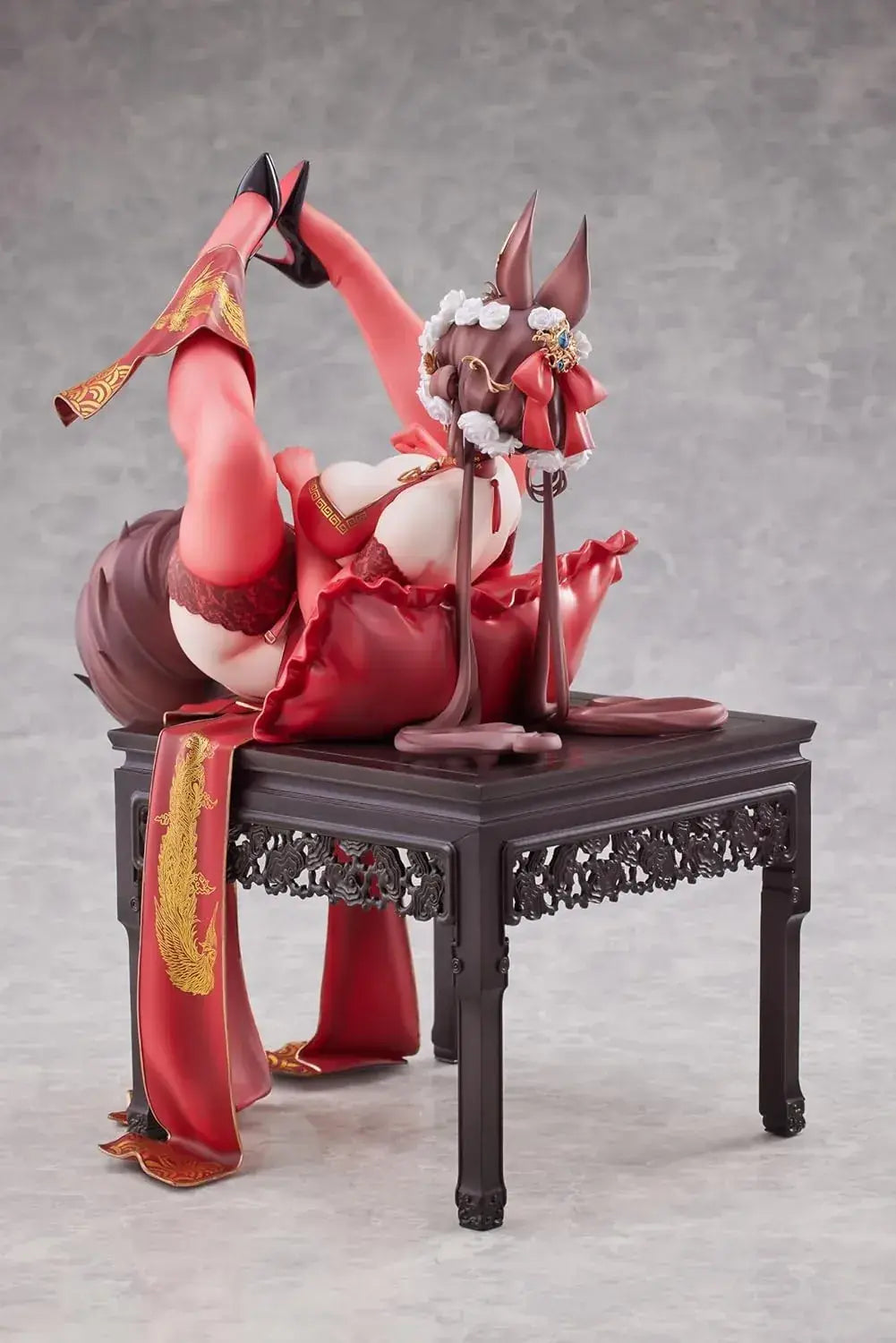 Wild Melody Kiki 1 6 Scale PVC ABS Pre painted Figure