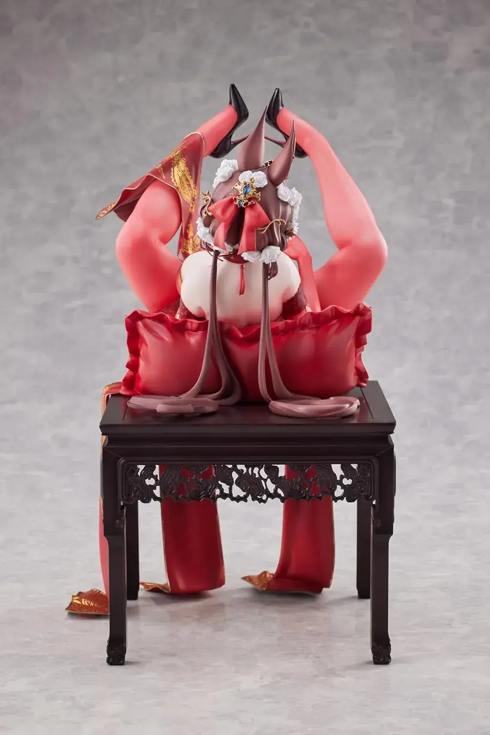 Wild Melody Kiki 1 6 Scale PVC ABS Pre painted Figure