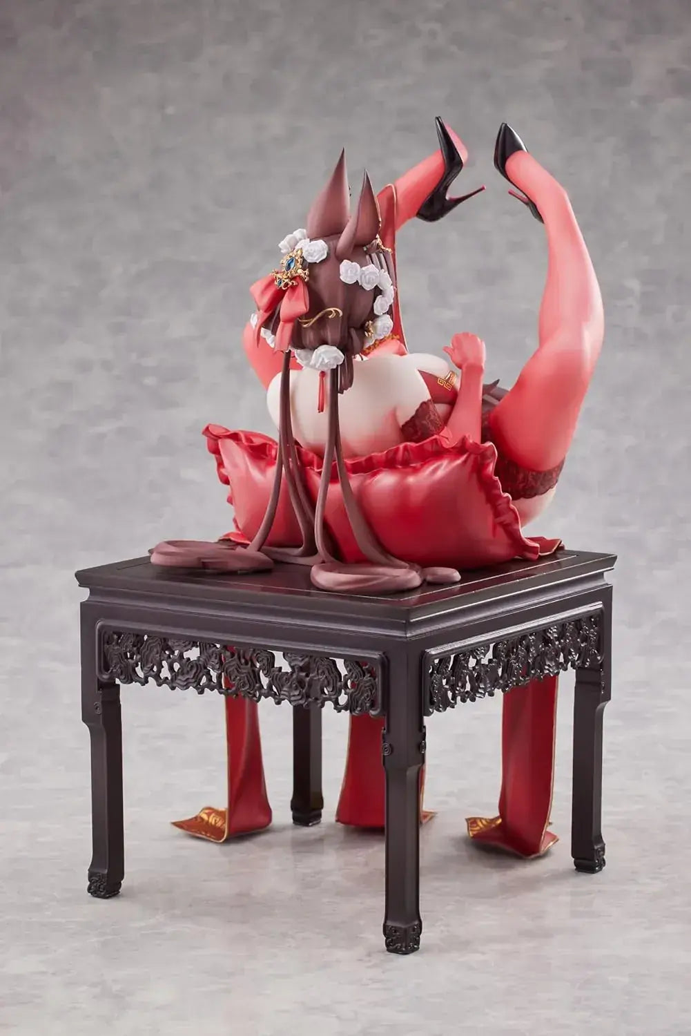 Wild Melody Kiki 1 6 Scale PVC ABS Pre painted Figure