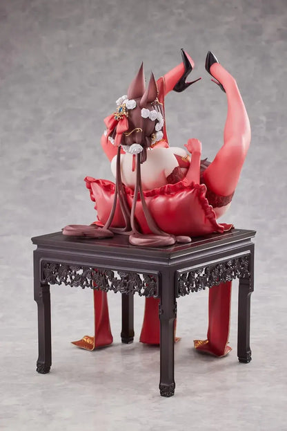 Wild Melody Kiki 1 6 Scale PVC ABS Pre painted Figure