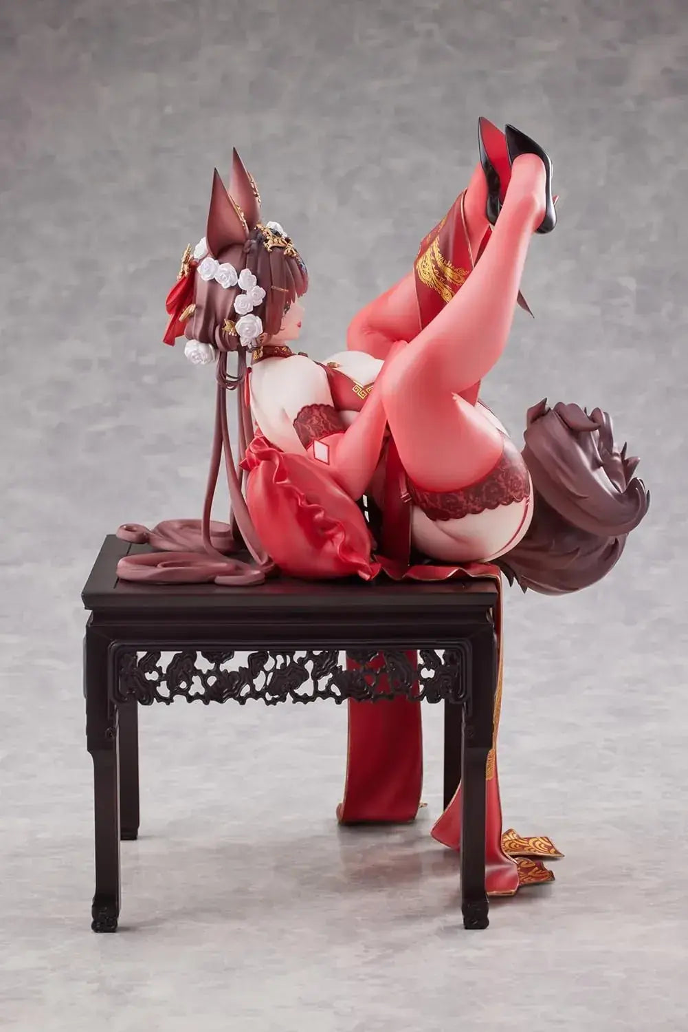 Wild Melody Kiki 1 6 Scale PVC ABS Pre painted Figure