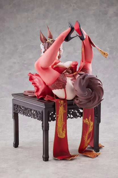 Wild Melody Kiki 1 6 Scale PVC ABS Pre painted Figure
