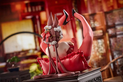 Wild Melody Kiki Deluxe Edition PVC ABS Figure