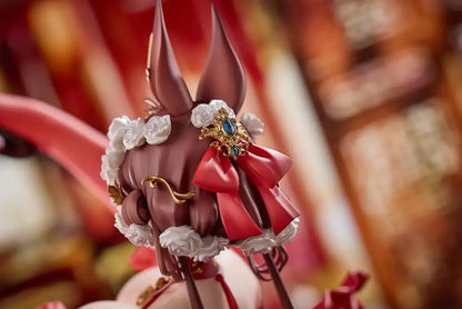 Wild Melody Kiki Deluxe Edition PVC ABS Figure