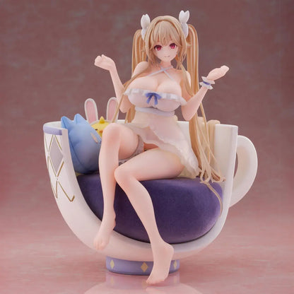 Wing Azur Lane Anchorage Guest House Ver 17 Scale Figure