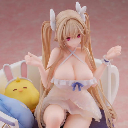 Wing Azur Lane Anchorage Guest House Ver 17 Scale Figure